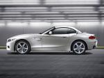 BMW Z4 sDrive 3.0i Roadster M Sport Package 2009 года